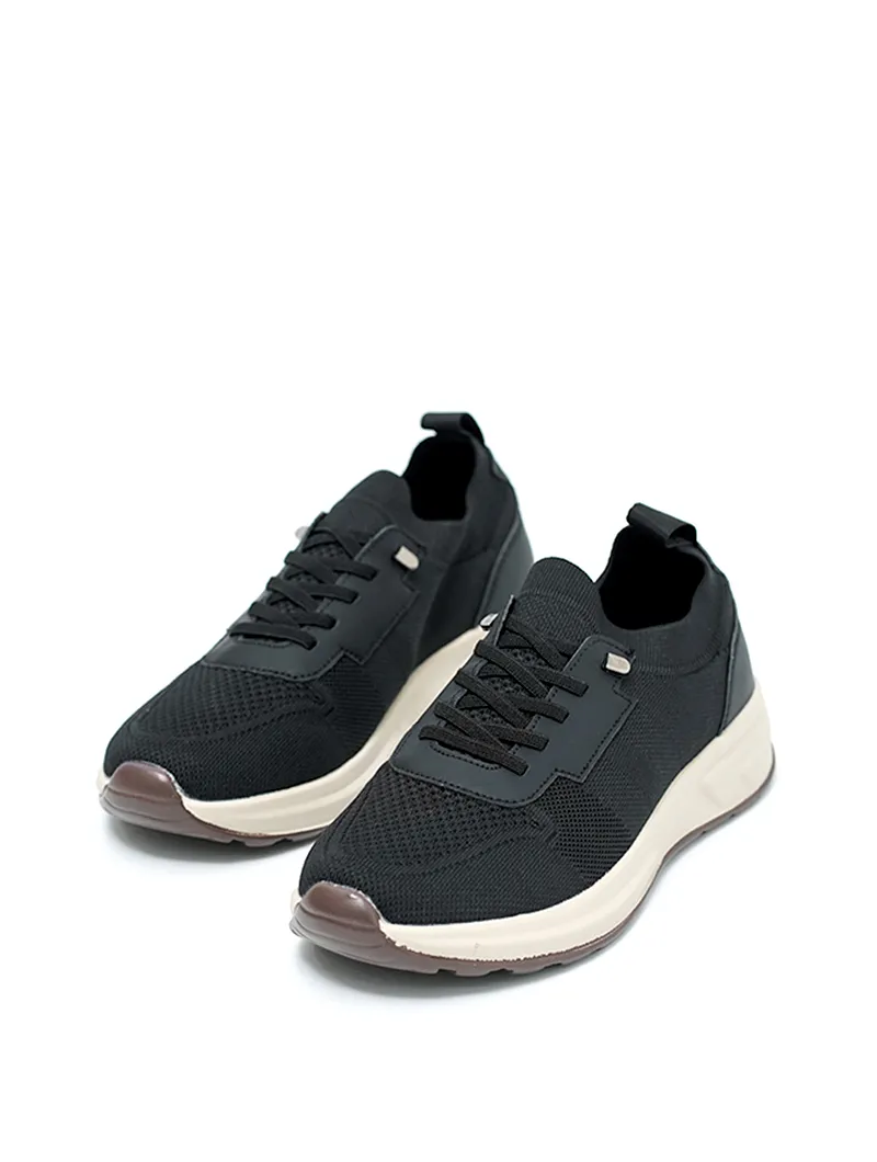 BASKET de sport textile